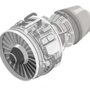 Air Intake Performance Kit